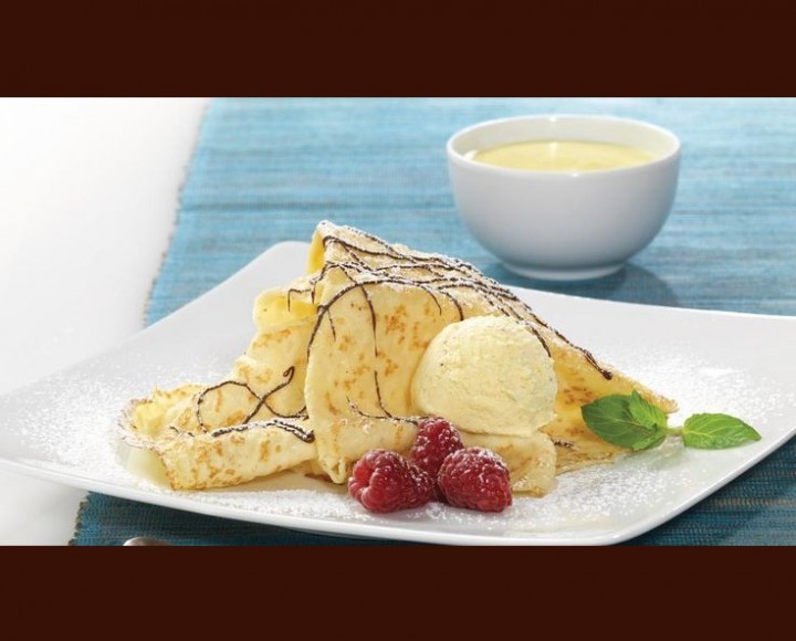 <h6 class='prettyPhoto-title'>Hot pancake with 2 scoops of ice cream or sorbets</h6>