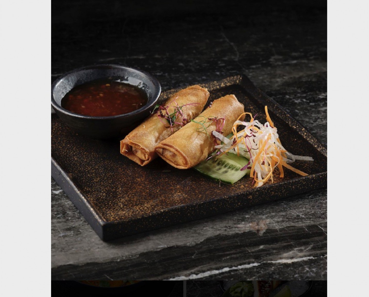 <h6 class='prettyPhoto-title'>SPRING ROLL</h6>