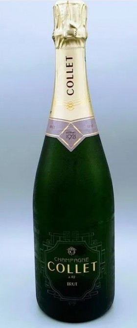 <h6 class='prettyPhoto-title'>Collet brut - AOC Champagne</h6>