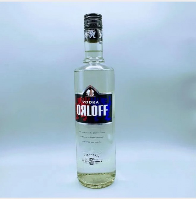 <h6 class='prettyPhoto-title'>Orloff Vodka</h6>