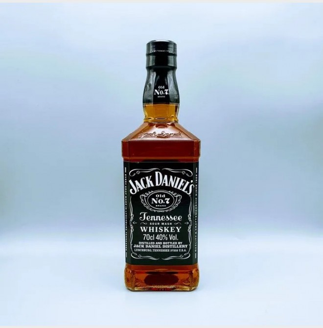 <h6 class='prettyPhoto-title'>Jack Daniel's Whiskey</h6>
