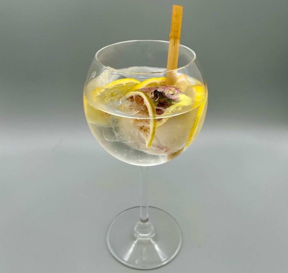 <h6 class='prettyPhoto-title'>Gin and tonic</h6>