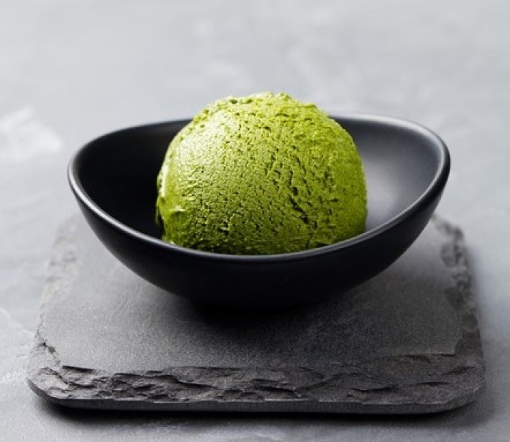 <h6 class='prettyPhoto-title'>Matcha green tea ice cream (artisanal)</h6>