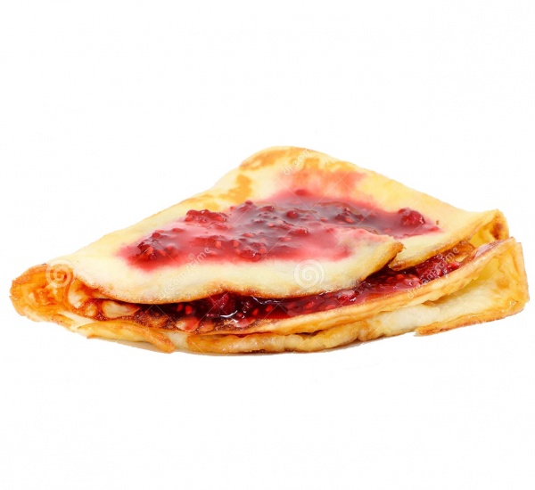 <h6 class='prettyPhoto-title'>Crepe with jam</h6>