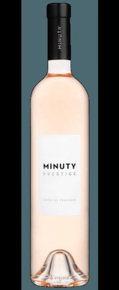 <h6 class='prettyPhoto-title'>Minuty Prestige Rose - AOP Côtes De Provence</h6>