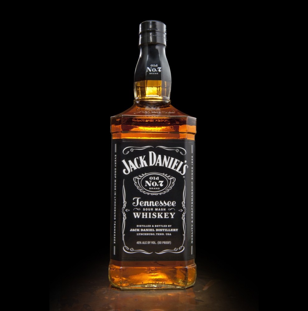 <h6 class='prettyPhoto-title'>Whiskey Jack Daniel's 70 cl</h6>