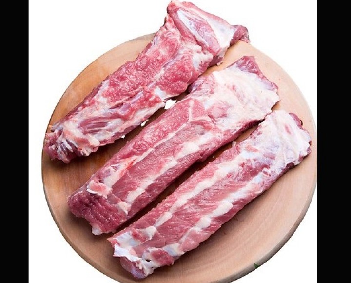 <h6 class='prettyPhoto-title'>400 GRS OF ROAST STRIP WITHOUT BONE</h6>