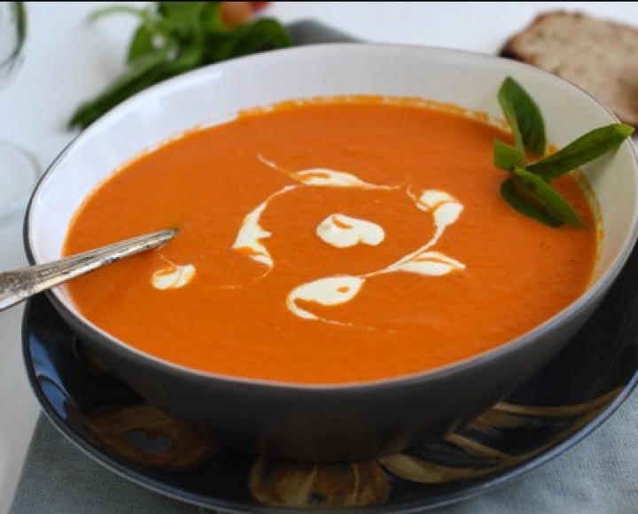 <h6 class='prettyPhoto-title'>SOUP OF TOMATOES</h6>