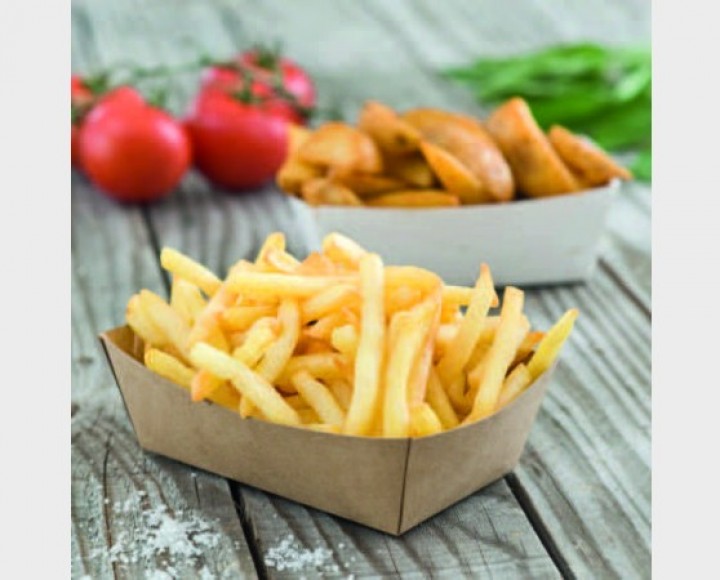 <h3 class='prettyPhoto-title'>Fries</h3><br/>Different sizes<br /> Small fries<br /> medium fries<br /> Large fries *<br /> *This indicates the quantity of fries, not their size.