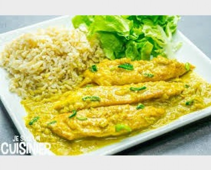 <h6 class='prettyPhoto-title'>Chicken strips with curry</h6>