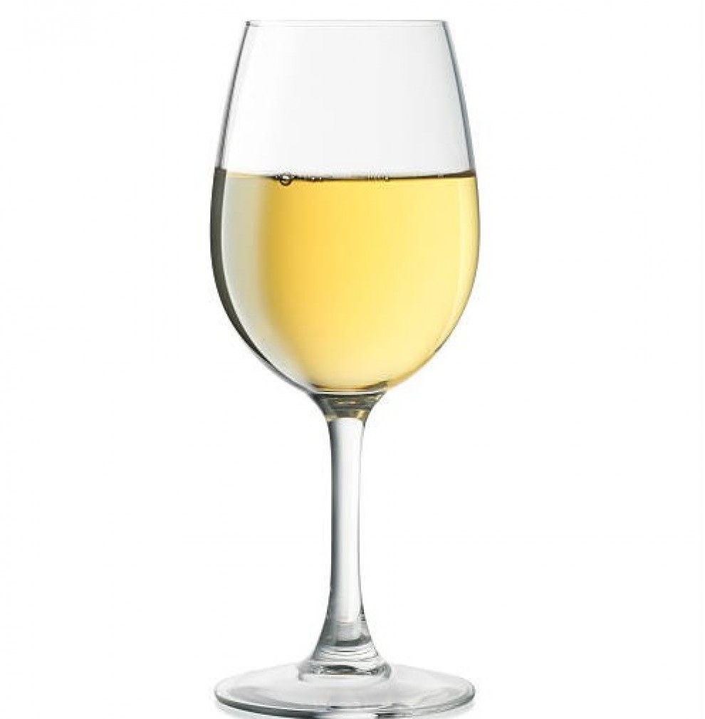 <h6 class='prettyPhoto-title'>White wine by the glass</h6>