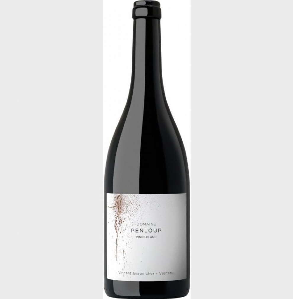 <h6 class='prettyPhoto-title'>White wine bottle: Domaine Penloup</h6>