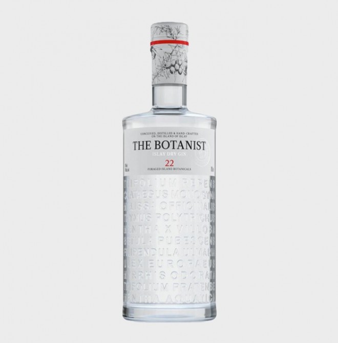 <h6 class='prettyPhoto-title'>The Botanist Islay Dry Gin</h6>