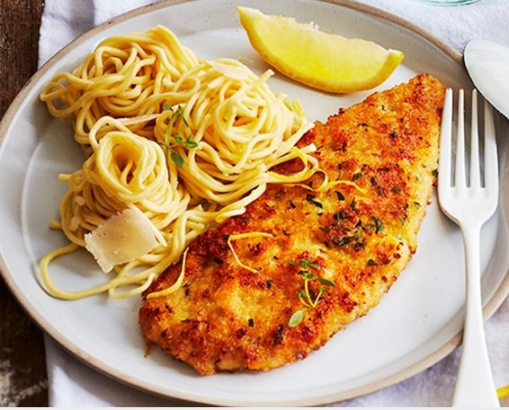 <h6 class='prettyPhoto-title'>Milanese veal cutlet</h6>