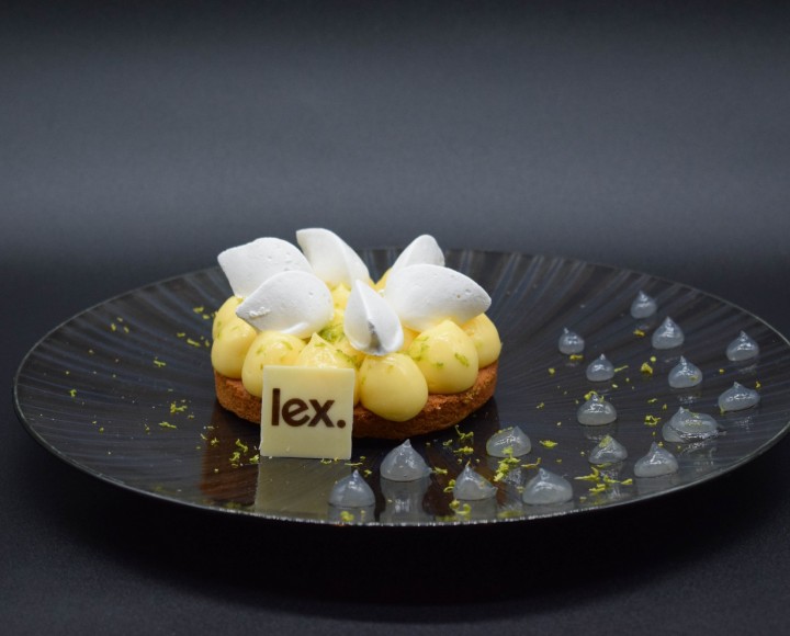 <h6 class='prettyPhoto-title'>Lexperience yuzu lemon tart</h6>