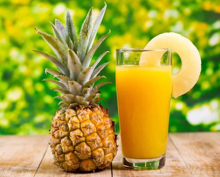 <h6 class='prettyPhoto-title'>Pineapple juice</h6>