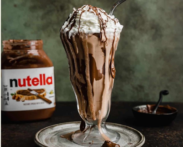 <h6 class='prettyPhoto-title'>Nutella Chocolate Milkshake - Large</h6>