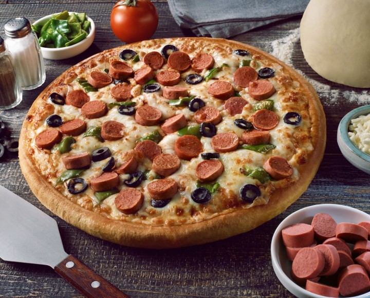 <h6 class='prettyPhoto-title'>Pizza with Hot Dog</h6>