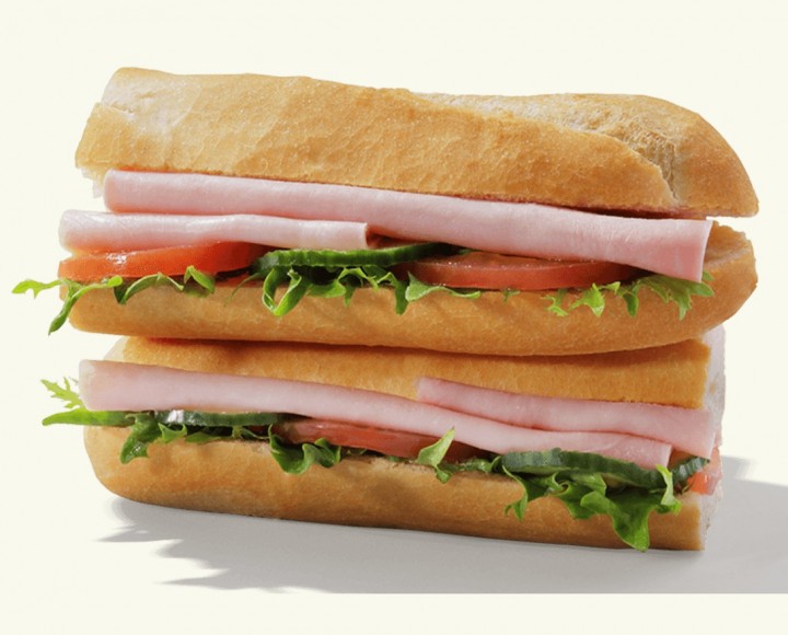 <h6 class='prettyPhoto-title'>Normal Sandwich Mortadelo Bread Meat</h6>