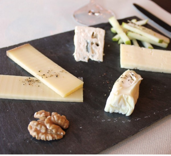 <h6 class='prettyPhoto-title'>Selection of Friborg cheeses</h6>