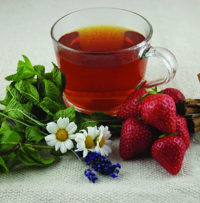<h6 class='prettyPhoto-title'>01-16 Mint tea or Green tea or Red fruits</h6>