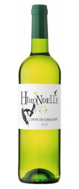 <h6 class='prettyPhoto-title'>Côtes de Gascogne sec Les Hirondelles IGP </h6>