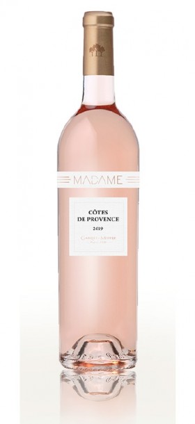 <h6 class='prettyPhoto-title'>Madame - Côtes de Provence AOP</h6>