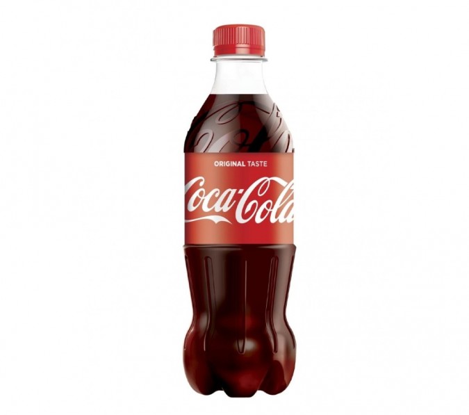 <h6 class='prettyPhoto-title'>Coca cola half liter plastic bottle</h6>