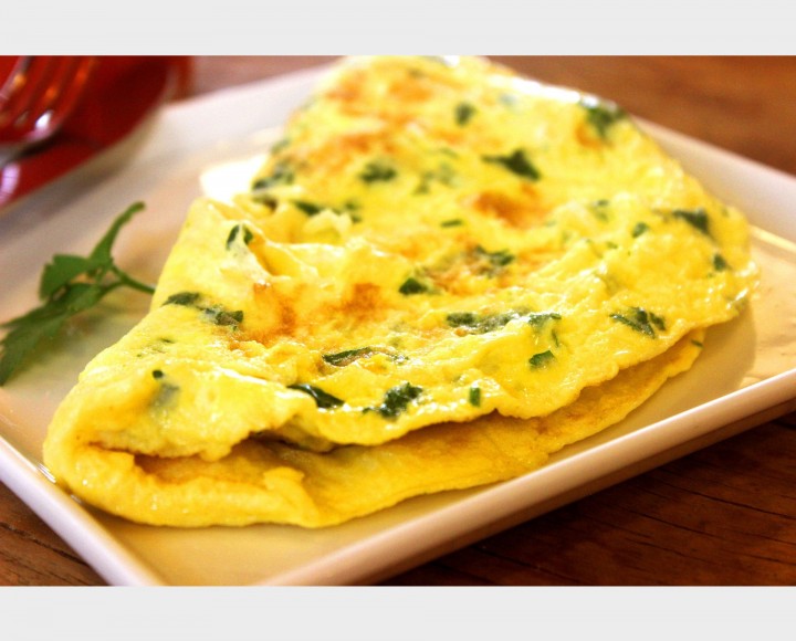 <h6 class='prettyPhoto-title'>Turkish Egg Omelet</h6>