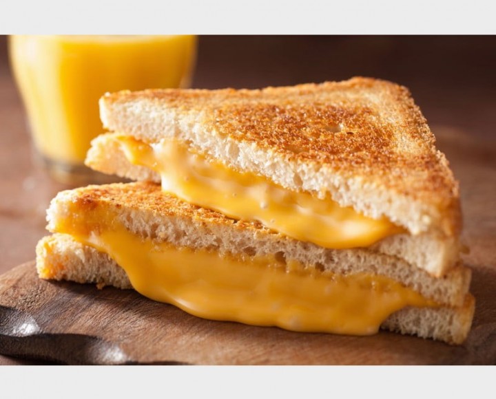 <h6 class='prettyPhoto-title'>Cheese Sandwich</h6>