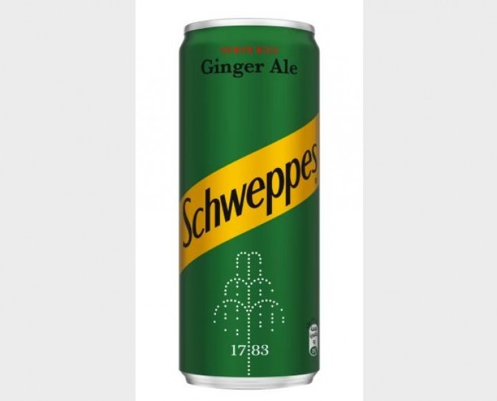 <h6 class='prettyPhoto-title'>Schweppes ( Ginger Ale)</h6>