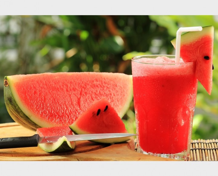 <h6 class='prettyPhoto-title'>Fresh Watermelon Juice</h6>
