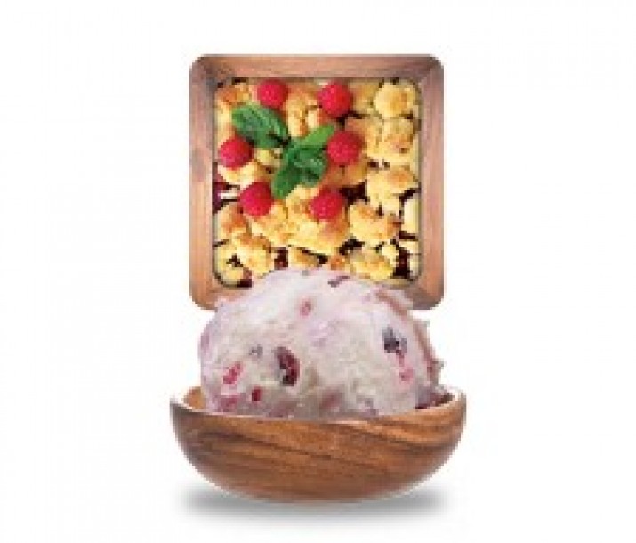<h6 class='prettyPhoto-title'>RED FRUIT CRUMBLE</h6>