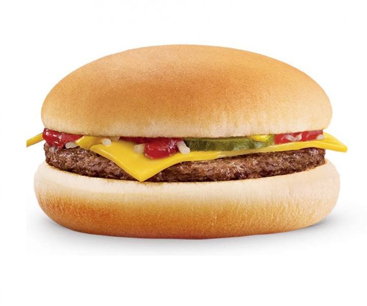 <h6 class='prettyPhoto-title'>Cheese burger</h6>