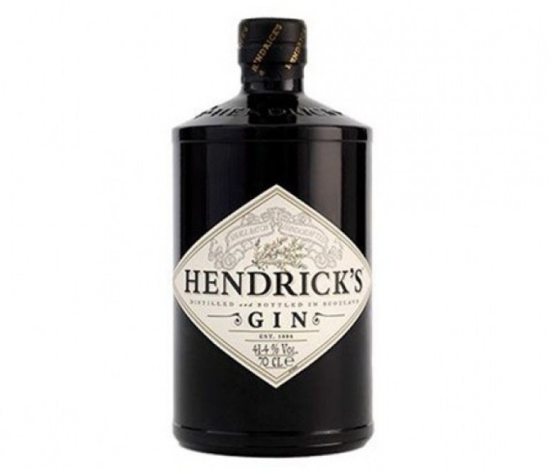 <h6 class='prettyPhoto-title'>Hendrick's bottle</h6>