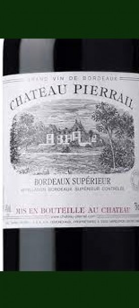 <h6 class='prettyPhoto-title'>Chateau Pierrail</h6>