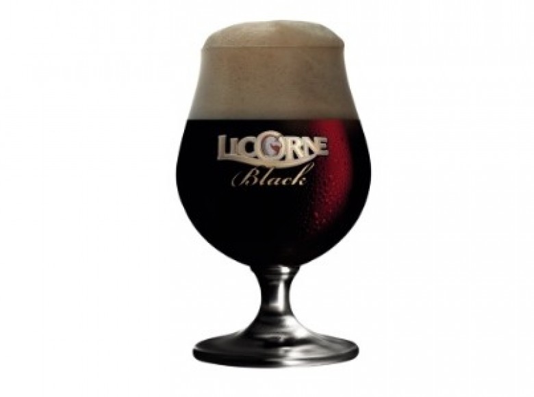 <h6 class='prettyPhoto-title'>Licorne Black - Dark beer 0.25cl</h6>