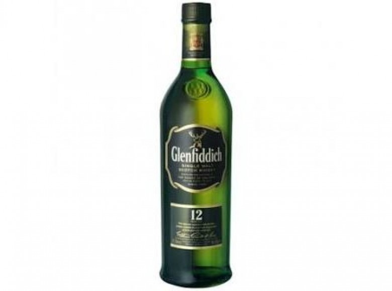 <h6 class='prettyPhoto-title'>Glenfiddich 12 years old</h6>