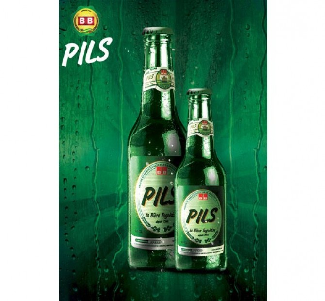 <h6 class='prettyPhoto-title'>PILS (TOGOLESE BEER) 33CL</h6>