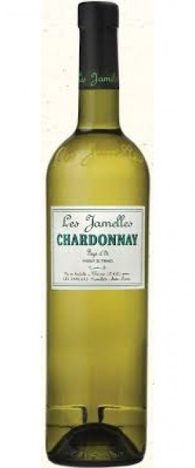 <h6 class='prettyPhoto-title'>Chardonnay les Jammelles</h6>