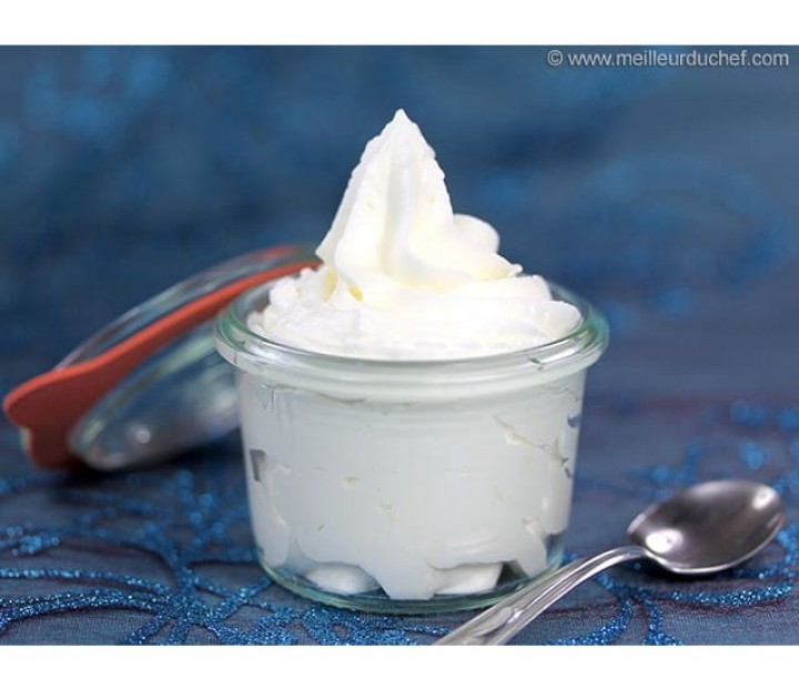 <h6 class='prettyPhoto-title'>Sweet whipped cream</h6>