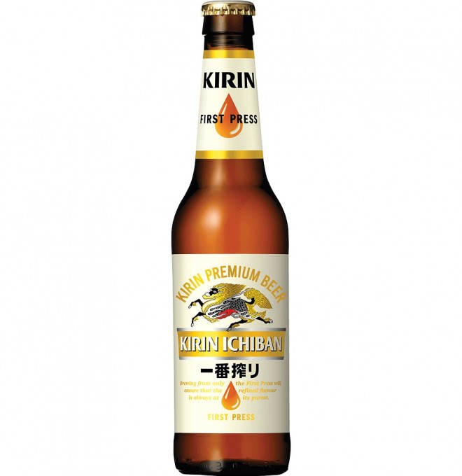 <h6 class='prettyPhoto-title'>Bière Japonaise KIRIN </h6>