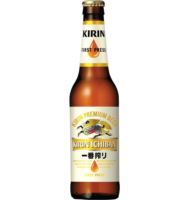 <h6 class='prettyPhoto-title'>Bière Japonaise KIRIN (50cl) </h6>