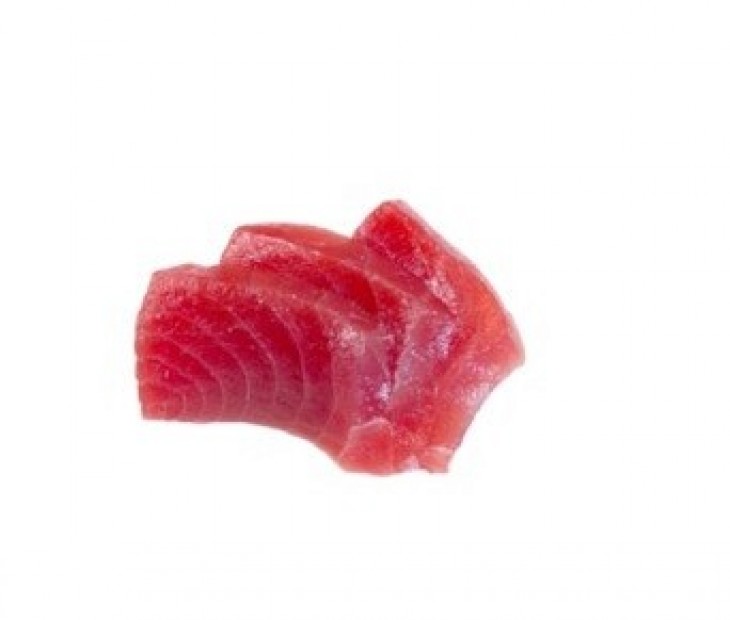 <h6 class='prettyPhoto-title'>3 pieces tuna sashimi</h6>