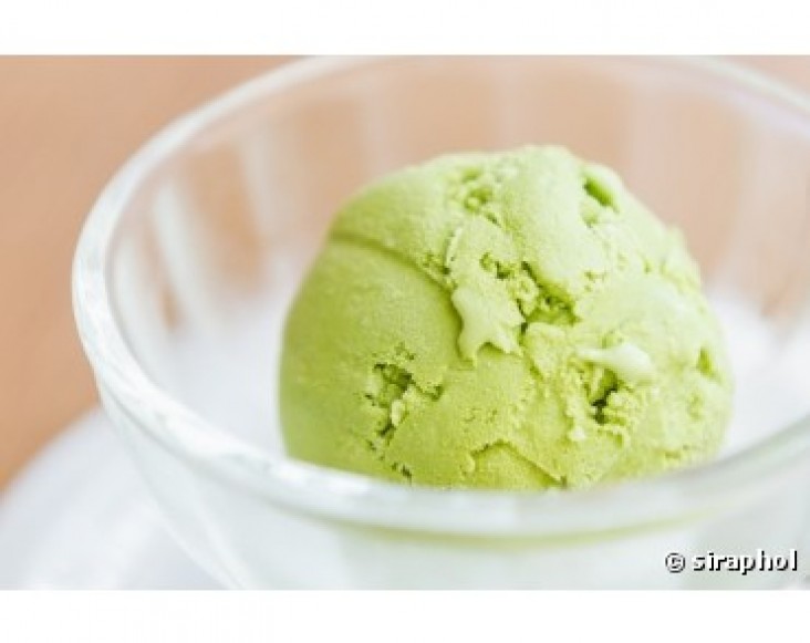 <h6 class='prettyPhoto-title'>Green-Tea Icecream</h6>