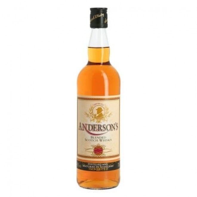<h6 class='prettyPhoto-title'>Anderson Whiskey</h6>