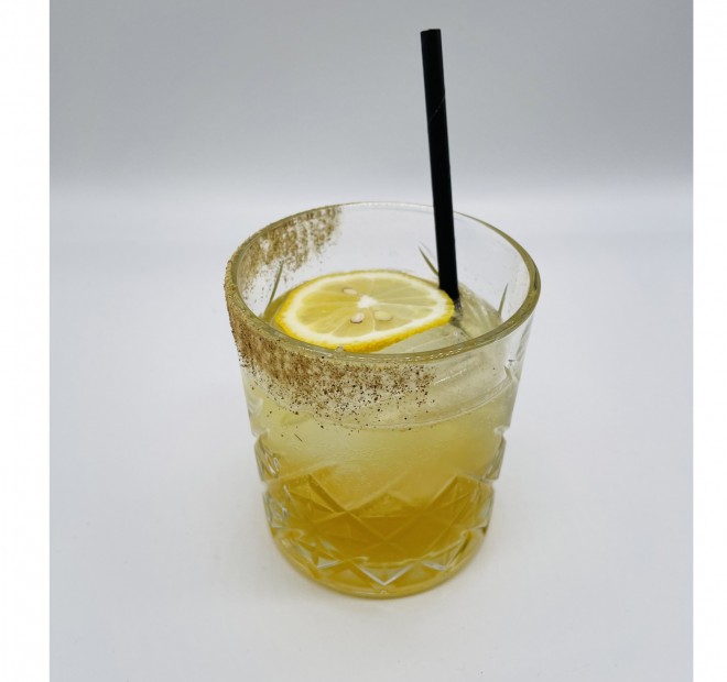 <h6 class='prettyPhoto-title'>Green ginger tea (sans alcool)</h6>