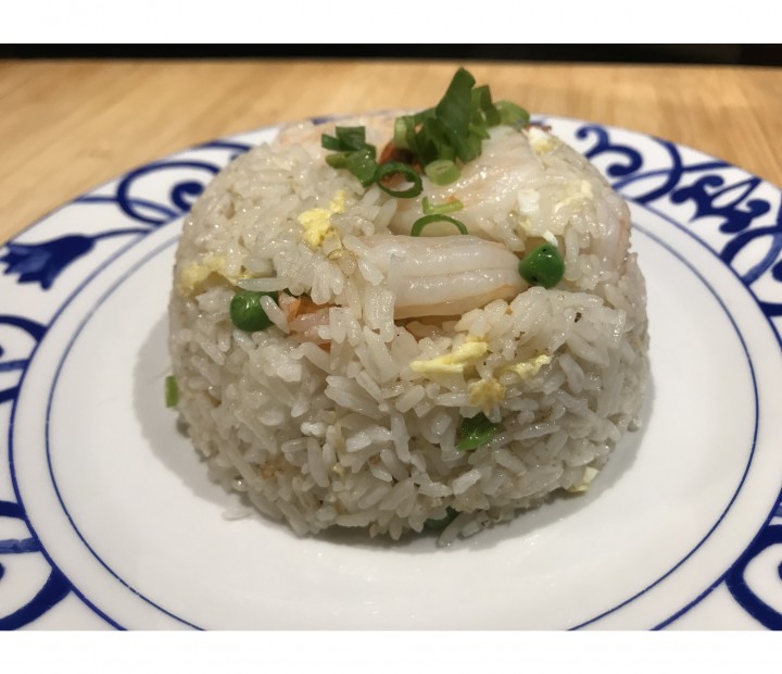 <h6 class='prettyPhoto-title'>Cantonese rice with shrimps</h6>