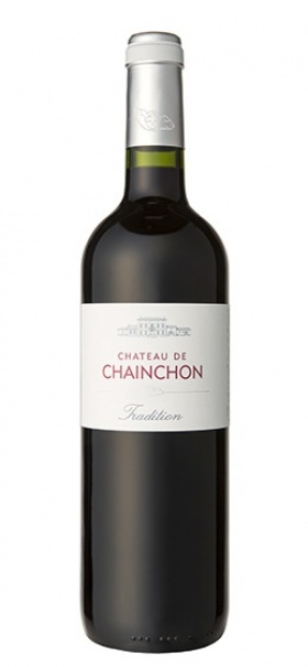 <h6 class='prettyPhoto-title'>Château de Chainchon - Côtes de Castillon - 2020</h6>