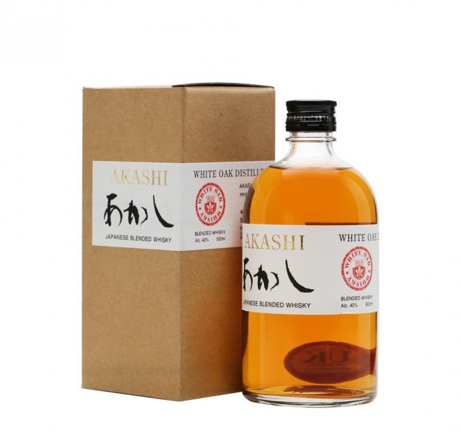 <h6 class='prettyPhoto-title'>Akashi Japanese Blended Whisky</h6>